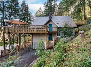 88249 Tiki Ln, Springfield, OR 97478