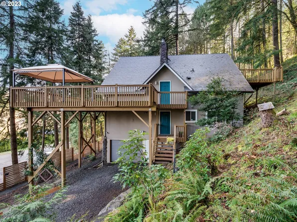 88249 Tiki Ln, Springfield, OR 97478