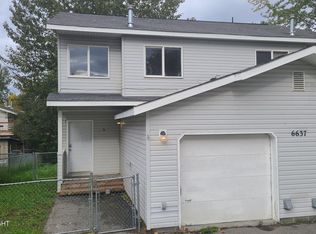 6637 Donna Dr, Anchorage, AK 99504