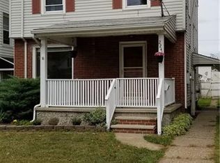 2244 Independence Ave, Niagara Falls, NY 14301