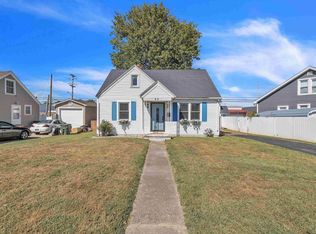 23 Colonial Ct, Owensboro, KY 42303