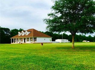26020 Ramie Farm Rd, Lucedale, MS 39452