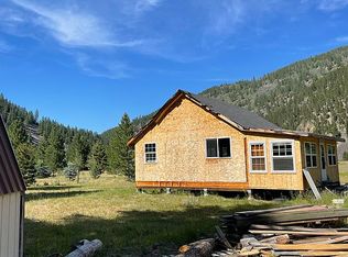 10 Idle Hour Ln, Clinton, MT 59825