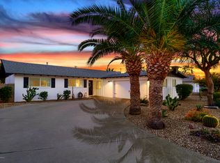 8701 E Palo Verde Dr, Scottsdale, AZ 85250