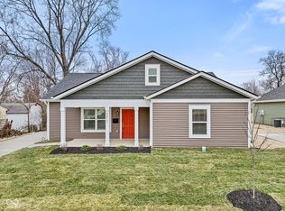 4412 Terrace Ave, Indianapolis, IN