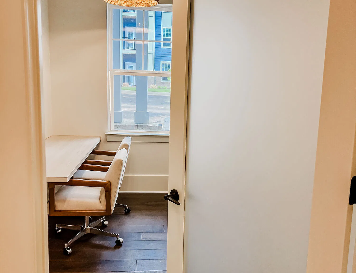 Hamilton Reserve Apartments — Photo 4