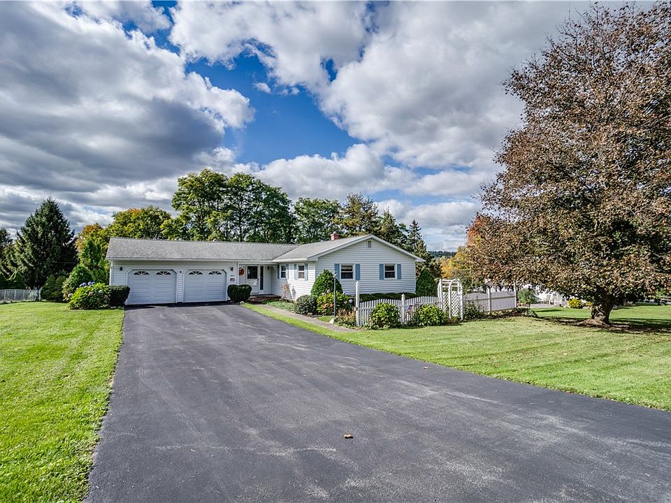 14527 ZIP CODE PENN YAN NEW YORK PROFILE visual data 8