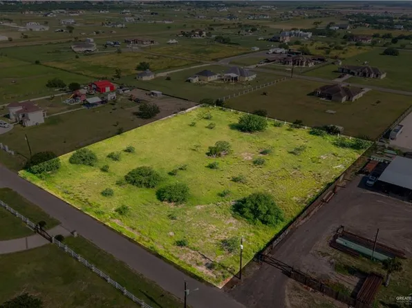 502 Nadia St, Weslaco, TX 78596