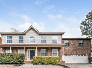 107 Walton Trce S, Hendersonville, TN 37075
