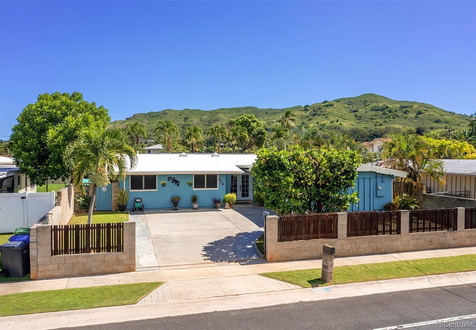 579 Wanaao Rd, Kailua, HI 96734 Zillow