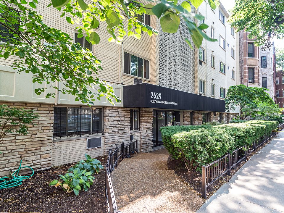 1st image of 2629 N Hampden Ct APT 211
