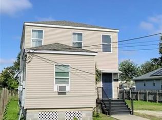 1610 Tupelo St, New Orleans, LA 70117