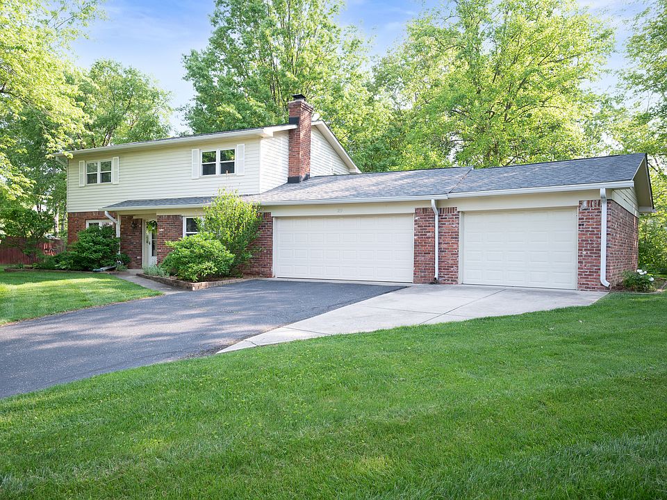 211 N Concord Ln, Carmel, IN 46032 Zillow
