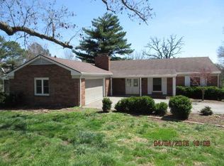 10322 Virden Ln, Gentry, AR 72736