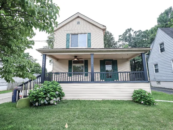 3843 Lansdowne Ave, Cincinnati, OH 45236