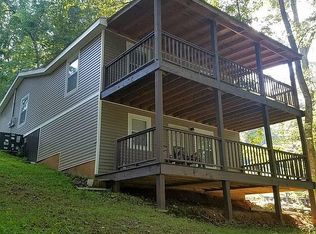 3115 Sparkmantown Rd, Doyle, TN 38559