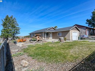 313 SW Nye Ave, Pendleton, OR 97801