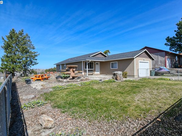 313 Sw Nye Ave Pendleton Or 97801 Zillow