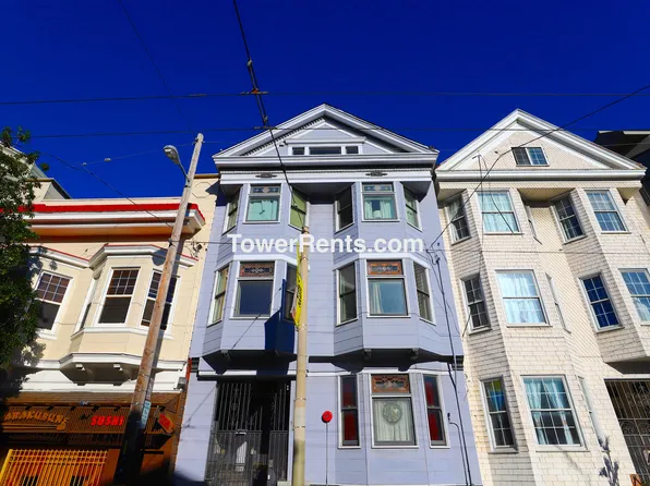 309-311 Church Street, 309-311 Church St, San Francisco, CA 94114