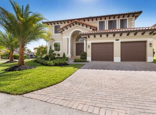 19435 SW 78th Ct, Cutler Bay, FL 33157