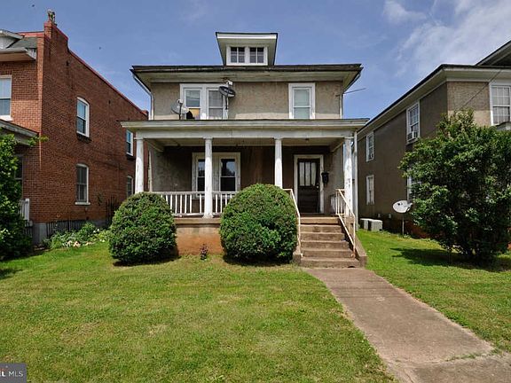 3rd image of 126 W Evans St