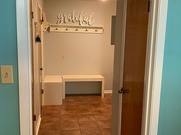 Mudroom