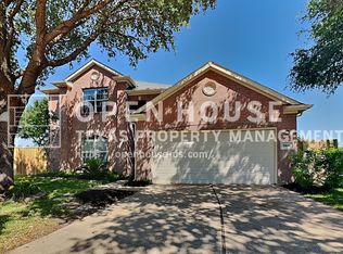 17903 Timber Crossing Ln, Cypress, TX 77433