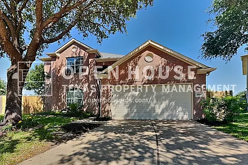 17903 Timber Crossing Ln Photo 1