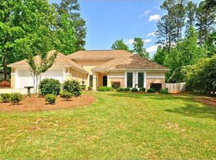 146 Rockspray Rdg, Peachtree City, GA 30269