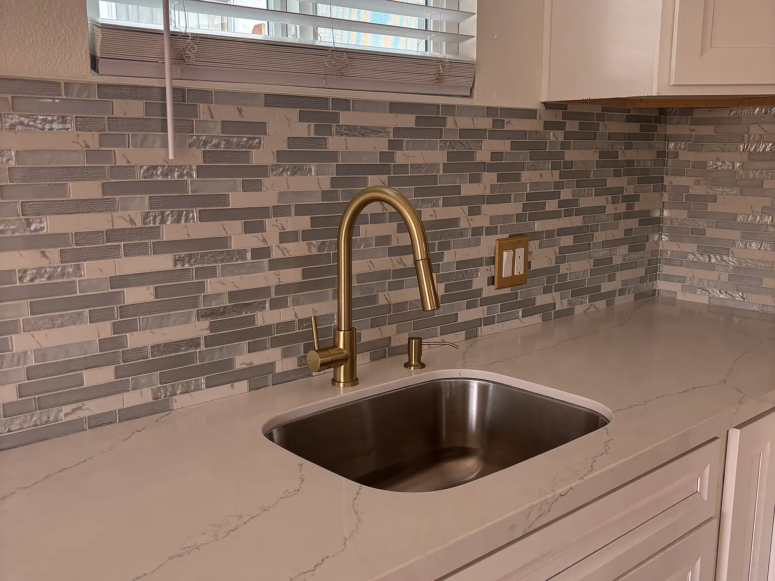 1 bed, 521 sqft, $2,650 — Photo 2