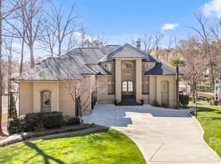 8016 West Bay Dr, Denver, NC 28037