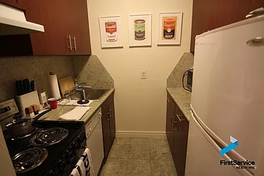 Rented by FirstService Realty (legacy)