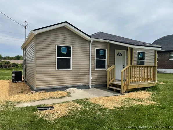 157 Park Drive, Scottsburg, IN 47170