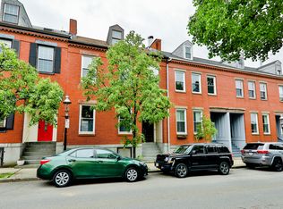 86 Washington St, Charlestown, MA 02129
