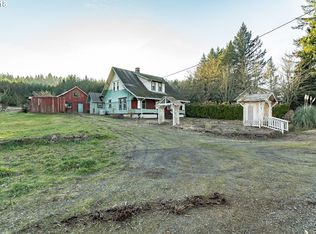 25886 S Overlook Dr, Estacada, OR