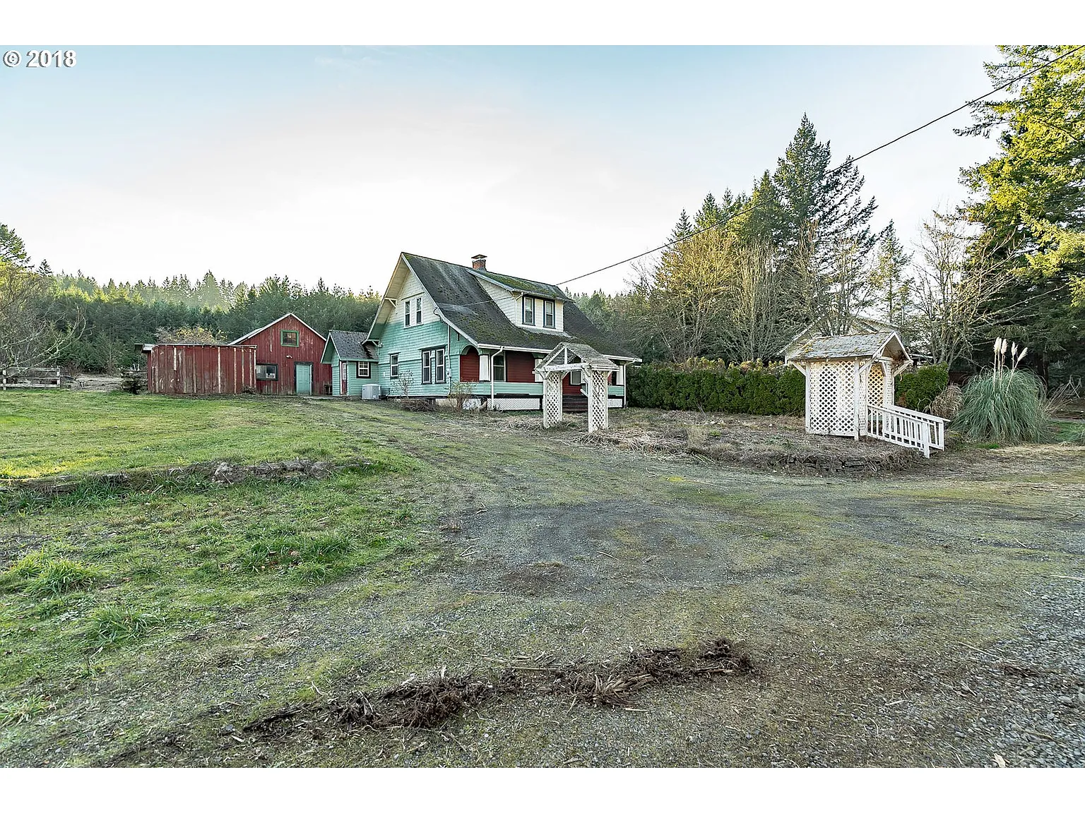 25886 S Overlook Dr photo 1
