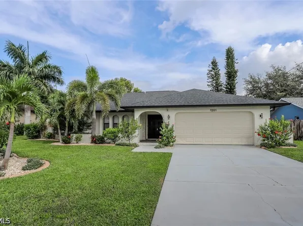 1201 SE 16th Ter, Cape Coral, FL 33990