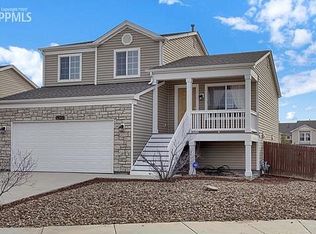 7425 Dobbs Dr, Fountain, CO 80817