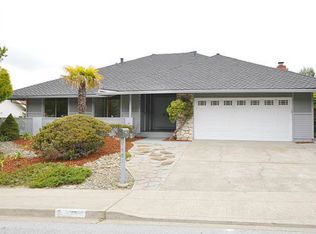 1481 Murchison Dr, Millbrae, CA 94030