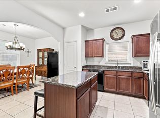 1824 Mesquite Ln, Anna, TX 75409