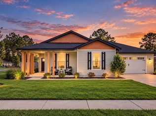 19991 NW 248th St, High Springs, FL 32643