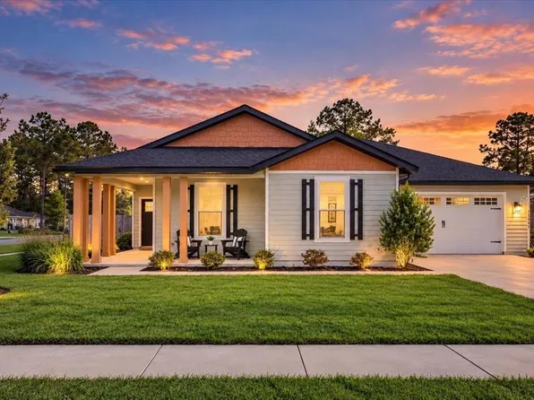 19991 NW 248TH STREET, HIGH SPRINGS, FL 32643