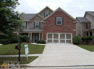 1351 Cozy Cove Ln, Lawrenceville, GA 30045