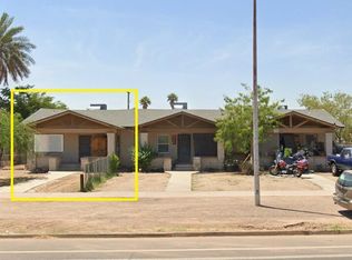 2013 W Adams St, Phoenix, AZ 85009