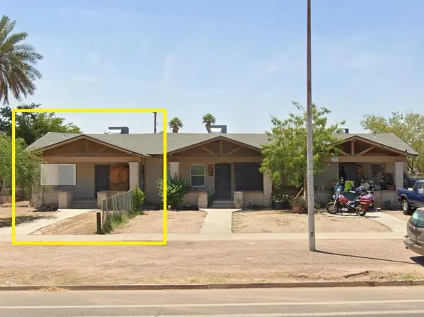 2013 W ADAMS Street, Phoenix, AZ 85009