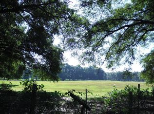 County Road 232, Bell, FL 32619