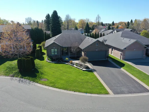 4 Hickory Ct, Brighton, ON K0K 1H0