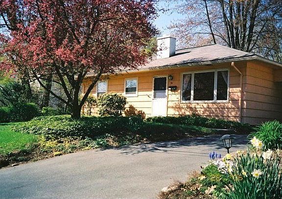 April (before new paint)