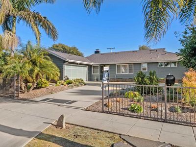 911 Vista Way, Oceanside, CA, 92054