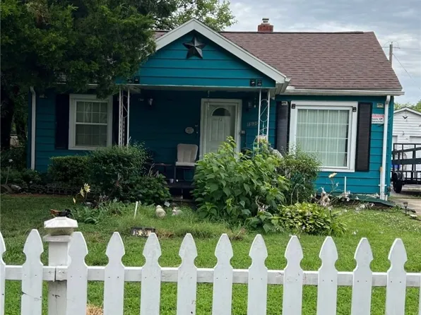 1530 S Parker Drive, Evansville, IN 47714